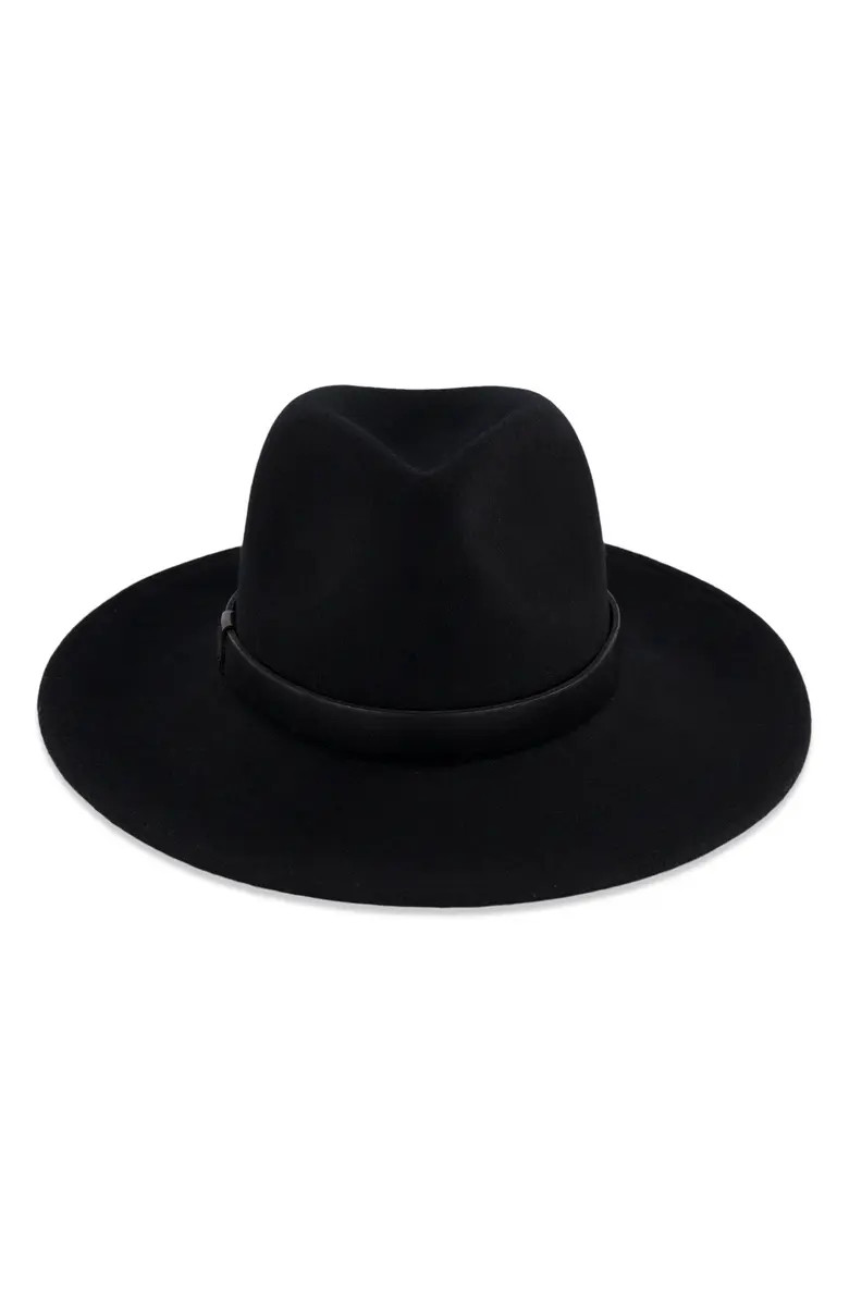 Rivet Logo Fedora | Nordstrom
