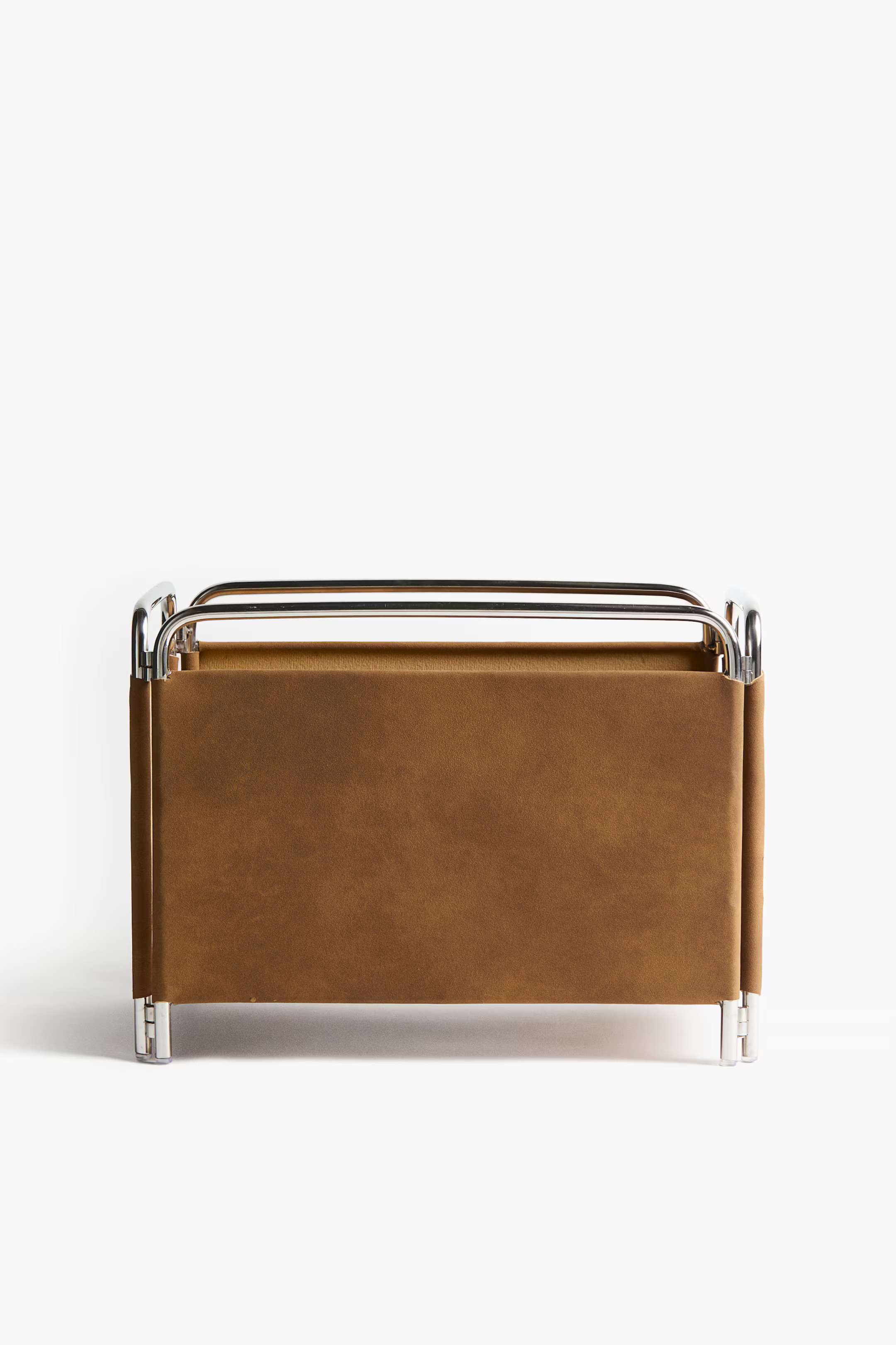Foldable storage basket - Marron - Home All | H&M FR | H&M (FR, IT, ES, PT, BE)