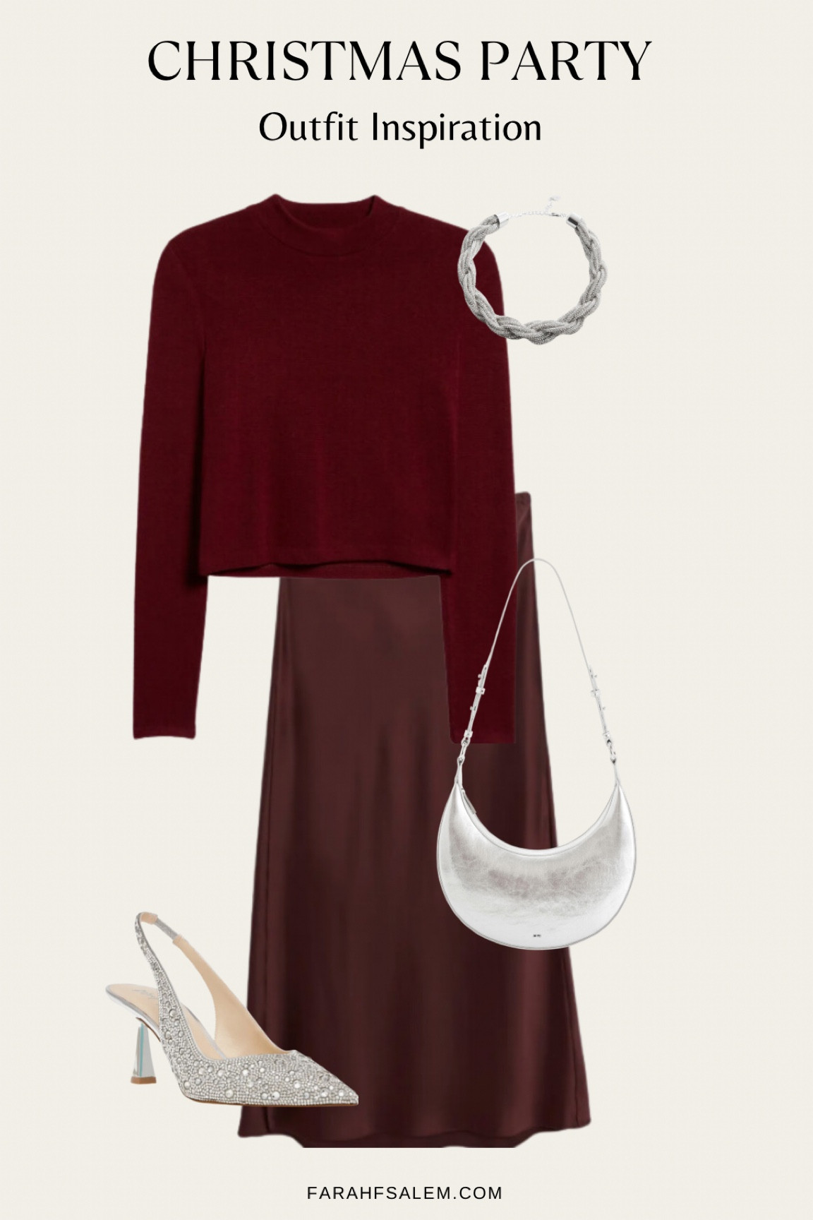 Christmas dinner outfit inspo


#LTKHoliday #LTKSeasonal