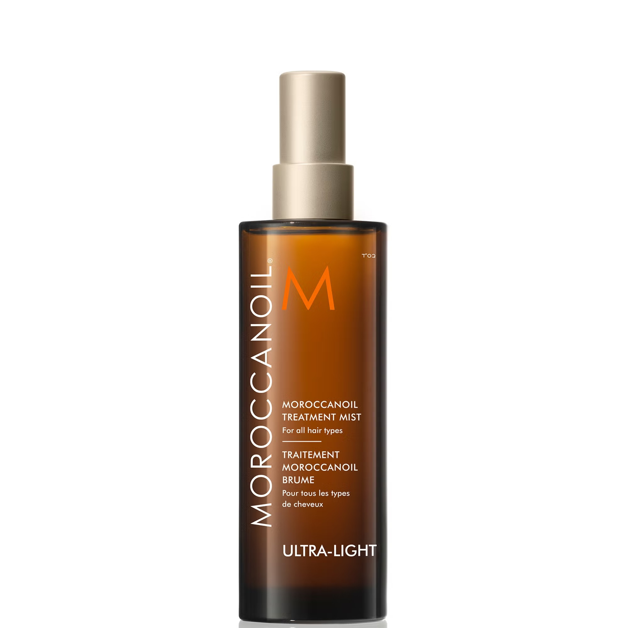 Moroccanoil Treatment Mist 100ml | Look Fantastic (UK)