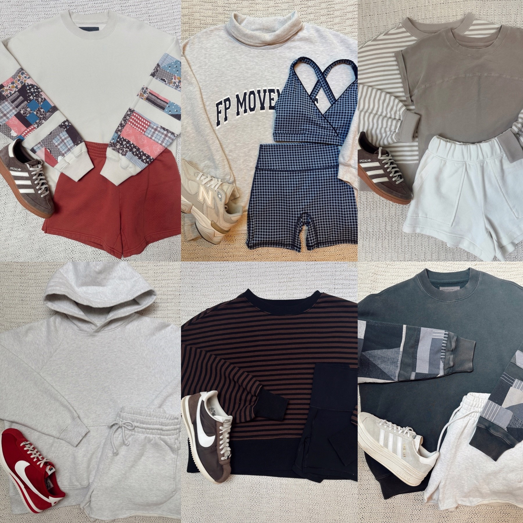 Recent outfit combos!

#LTKStyleTip #LTKFindsUnder100 #LTKFindsUnder50