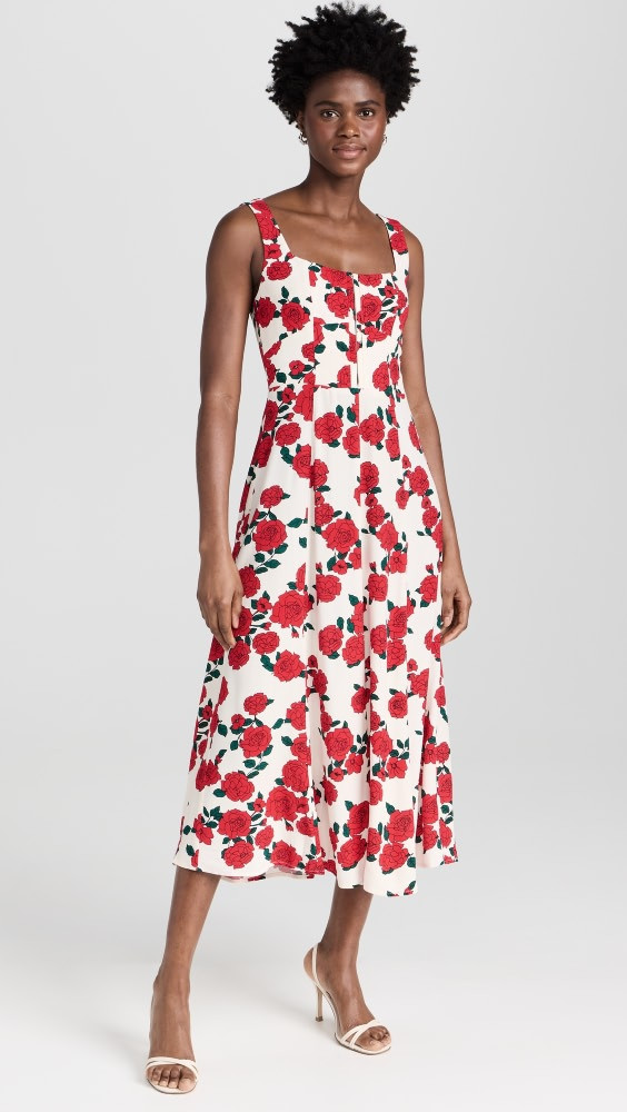 WAYF Tank Dress | Shopbop | Shopbop