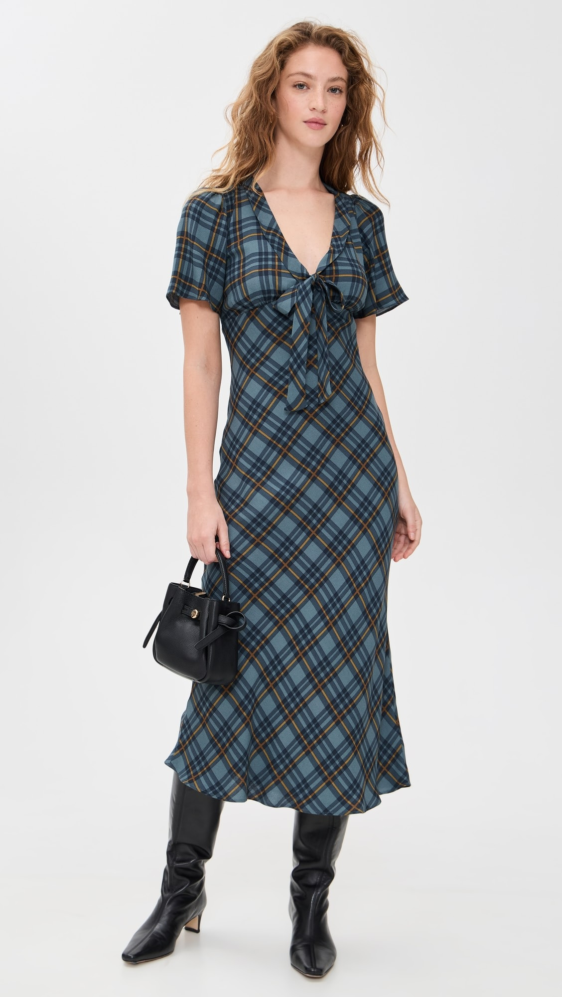 Tyra Dress | Shopbop