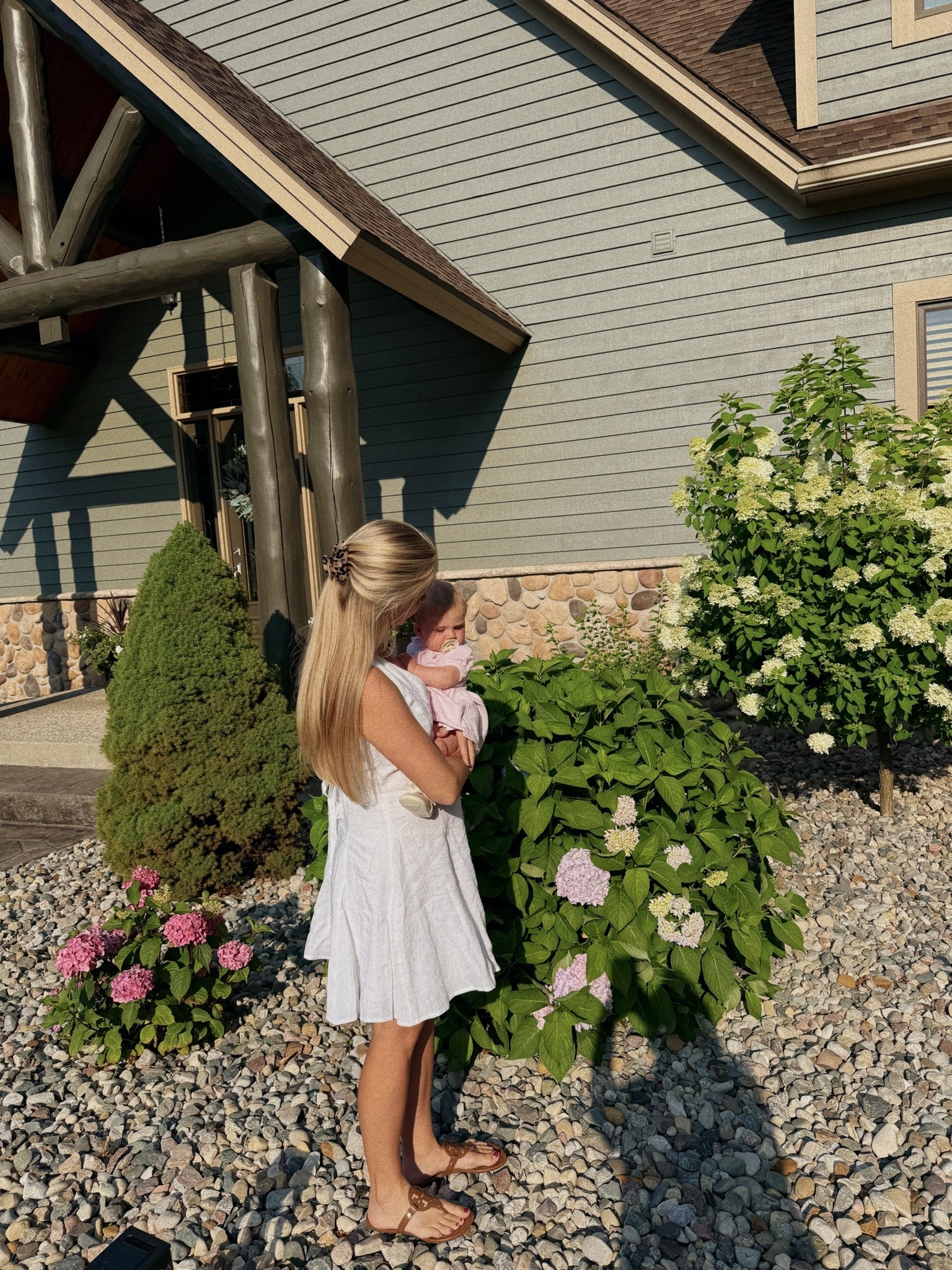 Summer linen and baby Ralph Lauren

#LTKgrwm #LTKootd #LTKmomlife