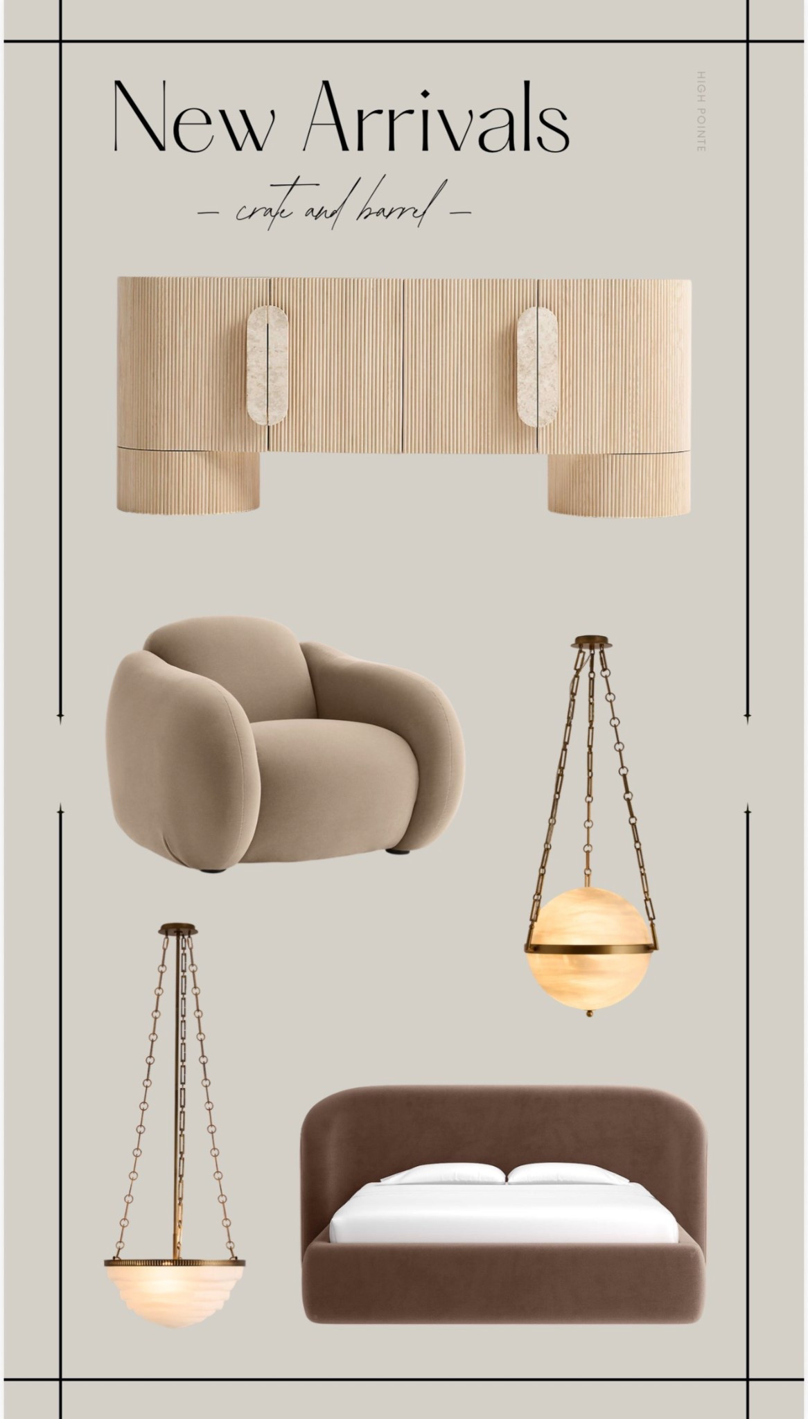 New Arrivals this season! 

#LTKHome