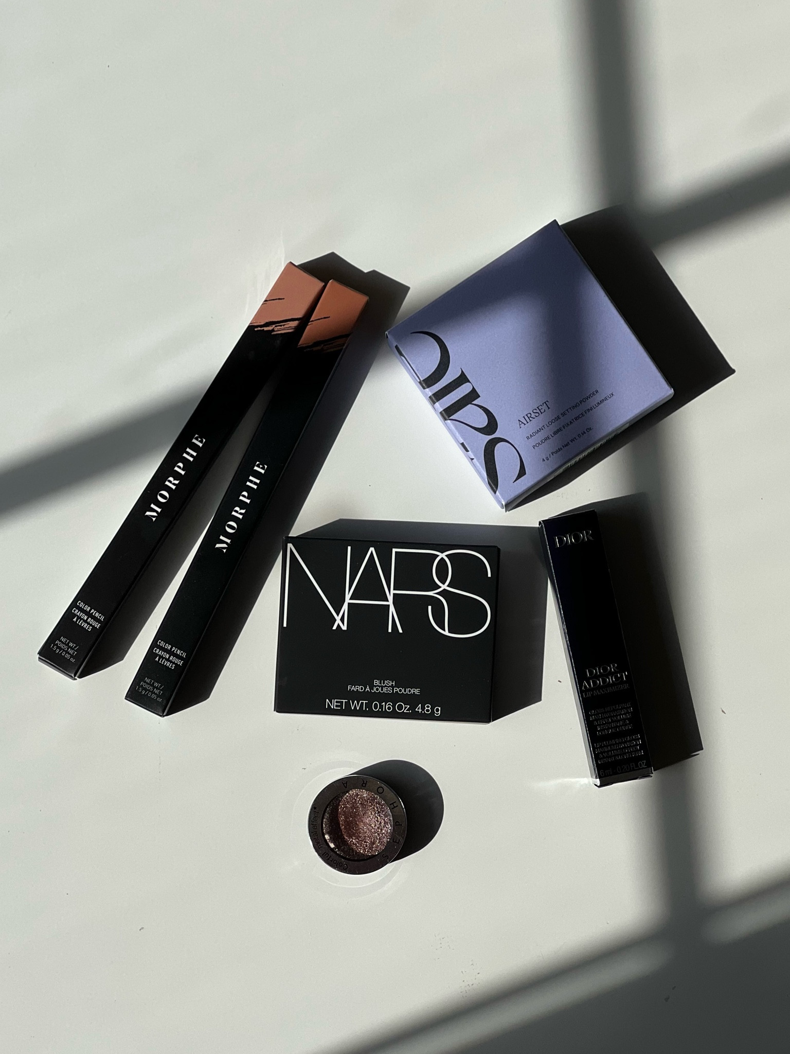 Mini makeup haul 💄