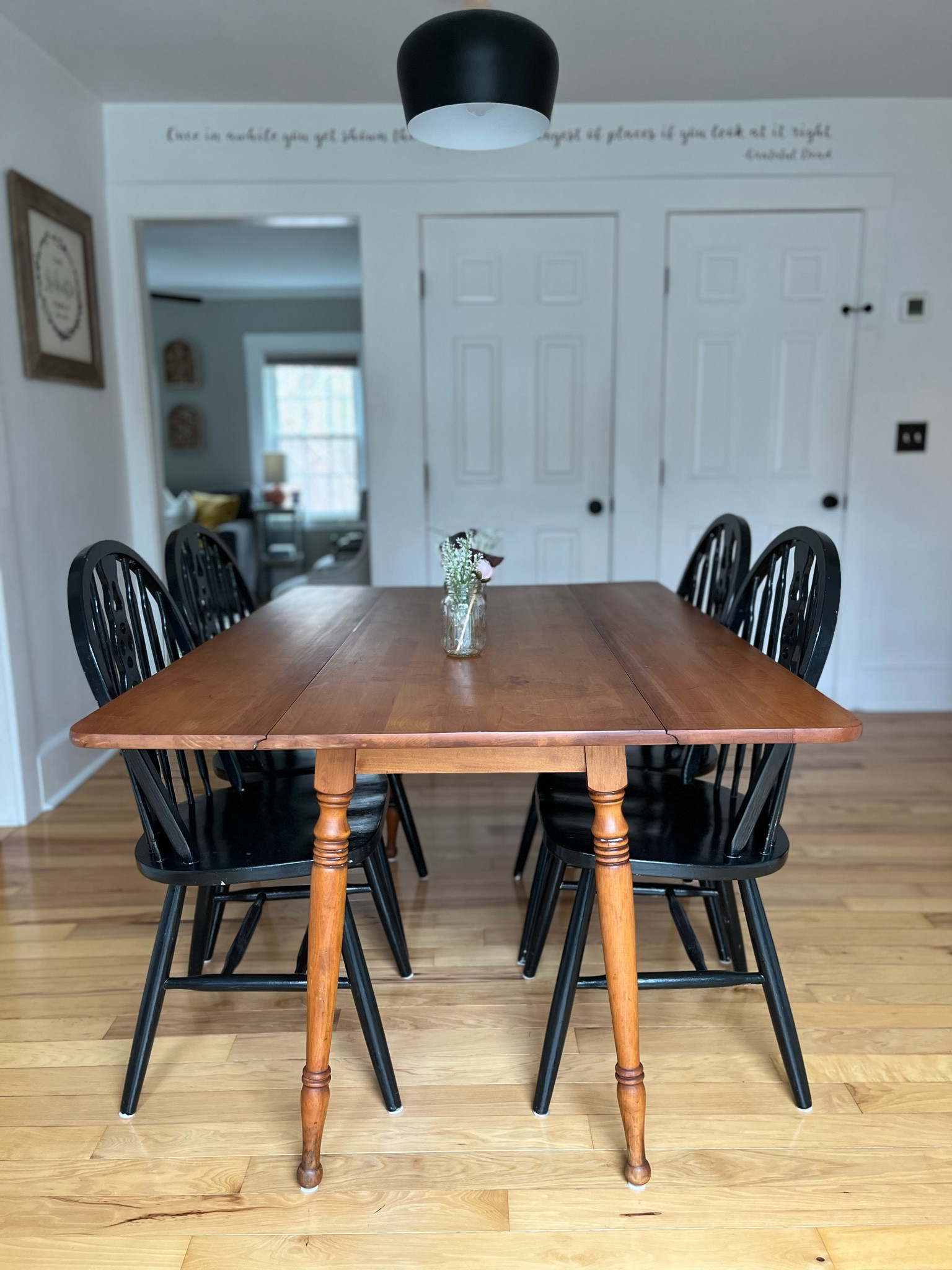 Refurbished wood table links

#LTKhome