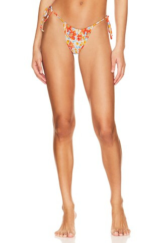 Marley Reversible Bikini Bottom
                    
                    VDM | Revolve Clothing (Global)