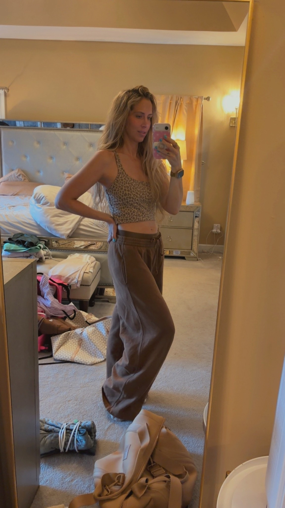 Here’s some of my favorite lounge wear. I always like to get durable, lasting cozy sets, and more (most) importantly - as soft and comfortable as possible! 🤎💋

#LTKActive #LTKSaleAlert #LTKootd