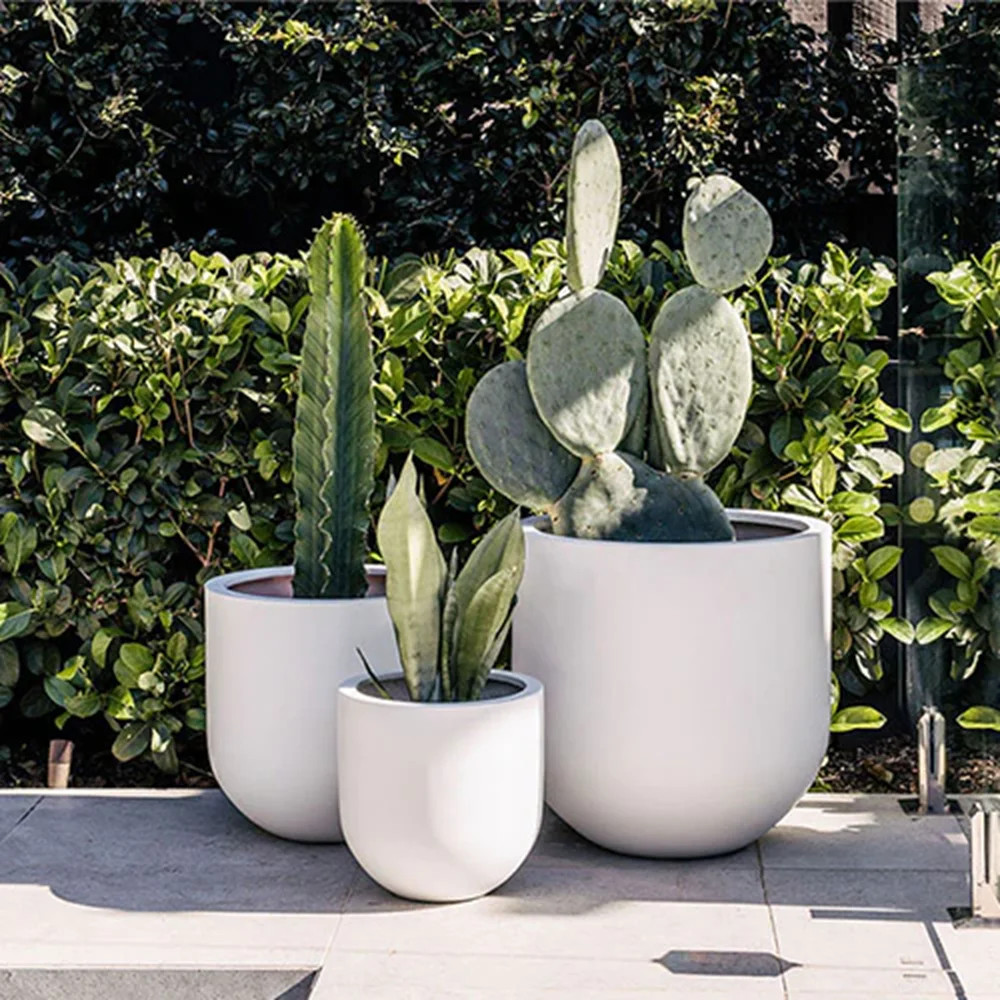 Dorlis Handmade Pot Planter | Wayfair North America