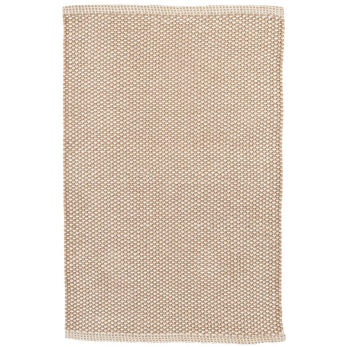 Pebble Natural Indoor/Outdoor Rug | Annie Selke