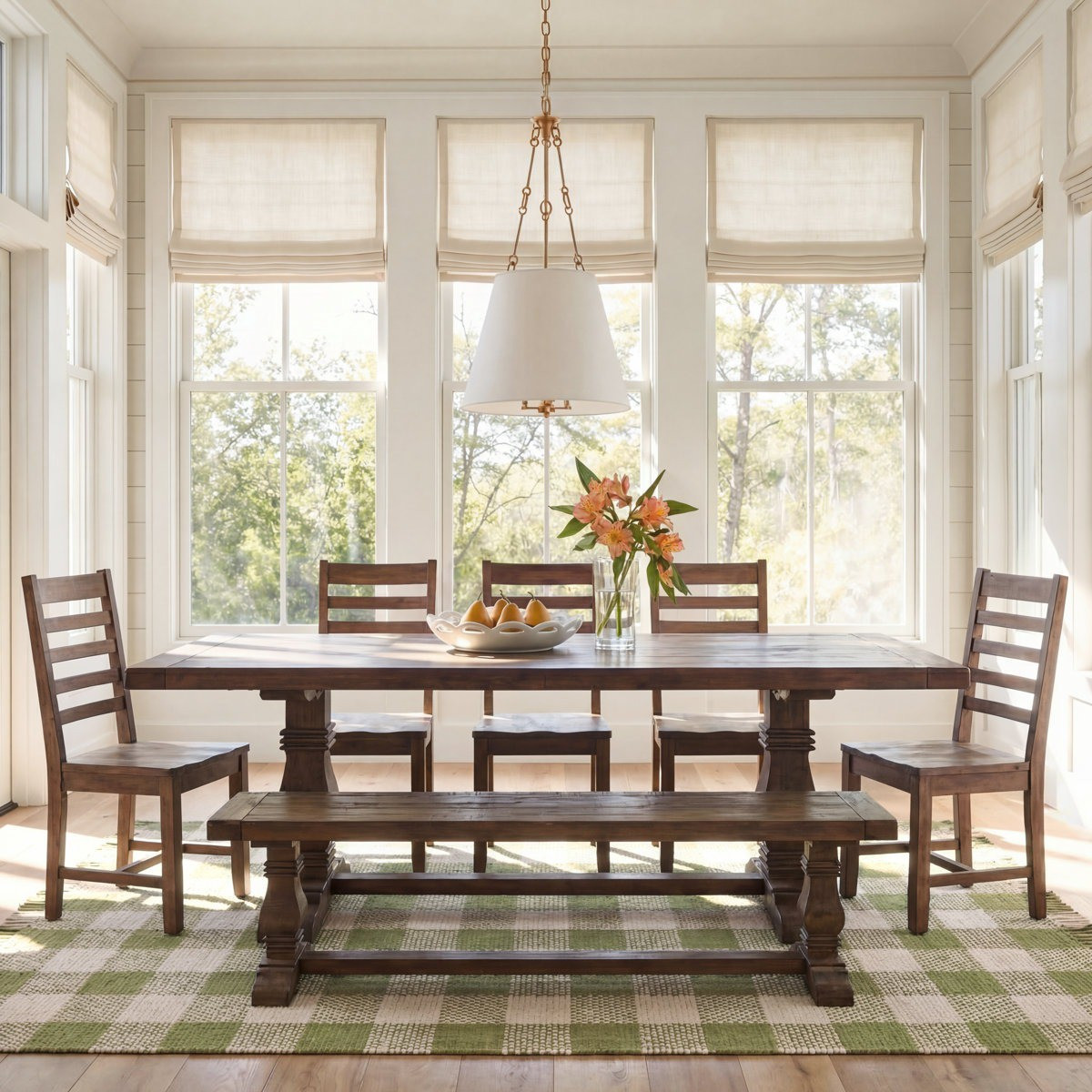 Birch Lane Farmhouse Dining Table Set, Farmhouse Dining Table, Rustic Dining Table Set, Dining Room Furniture, Dining Table Set, Farmhouse Kitchen Table, Rustic Dining Room, Dining Room Decor, Modern Farmhouse, Farmhouse Decor, Rustic Home Decor, Wood Dining Table, Dining Room Ideas, Dining Room Inspiration, Kitchen Dining Set, Farmhouse Furniture, Rustic Furniture, Dining Chairs, Wood Furniture, Country Style Decor, Cottage Style Home, Neutral Home Decor, Cozy Home Decor, Family Dining Table, Extendable Dining Table, Rectangle Dining Table, Traditional Dining Table, Classic Dining Room, Dining Space Ideas, Dining Room Makeover, Home Decor Finds, Interior Design Ideas, Dining Room Goals, Gather Around Table, Entertaining At Home, Family Gatherings, Rustic Wood Table, Farmhouse Kitchen Decor, American Farmhouse Style, Country Living Decor, Modern Rustic Decor, Timeless Furniture, Home Styling Ideas, Dining Room Refresh, Dining Table Decor, Wooden Kitchen Table, Dining Room Styling, Rustic Chic Decor, Farmhouse Living, Cozy Interiors, Warm Home Decor, Dining Room Aesthetic, Open Concept Living, Home Decor Inspiration, House Beautiful Style, Interior Decor Ideas, Rustic Elegance, Farmhouse Chic, Kitchen Table Set, Home Furniture Finds, Dining Area Decor, Wooden Dining Set, Family Room Decor, Dining Room Trends, Neutral Interiors, Country Home Decor, Rustic Living Room, Cottage Farmhouse, Vintage Farmhouse Style, Traditional Home Decor, Farmhouse Dining Room Ideas, Rustic Dining Chairs, Dining Furniture Set, Everyday Dining, Hosting Essentials, Entertaining Space, Home Sweet Home Decor, Dining Room Update, Rustic Table Decor, Designer Home Finds, Kitchen Decor Inspiration, Cozy Dining Room, Natural Wood Furniture, Dining Room Centerpiece, Rustic Farmhouse Table, Dining Room Collection, Home Decor Lover, Farmhouse Home Style, Rustic Interior Design, Casual Dining Room, Dining Room Furniture Ideas, Dining Space Inspiration, Home Refresh Ideas, Country Chic Style, Dining Room Setup, Gather And Dine, Rustic Wood Finish, Timeless Home Style, Elegant Farmhouse Decor, Dining Room Essentials, Dining Room Styling Ideas, Dining Room Furniture Inspiration, Modern Country Home, Farmhouse Table Decor, Rustic Home Style, Wooden Furniture Design, Dining Room Looks, Cozy House De