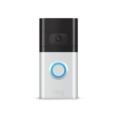 Ring Video Doorbell 3 | Target