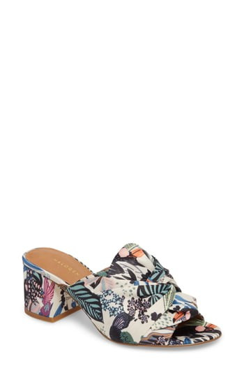 Women's Halogen Farrah Sandal | Nordstrom