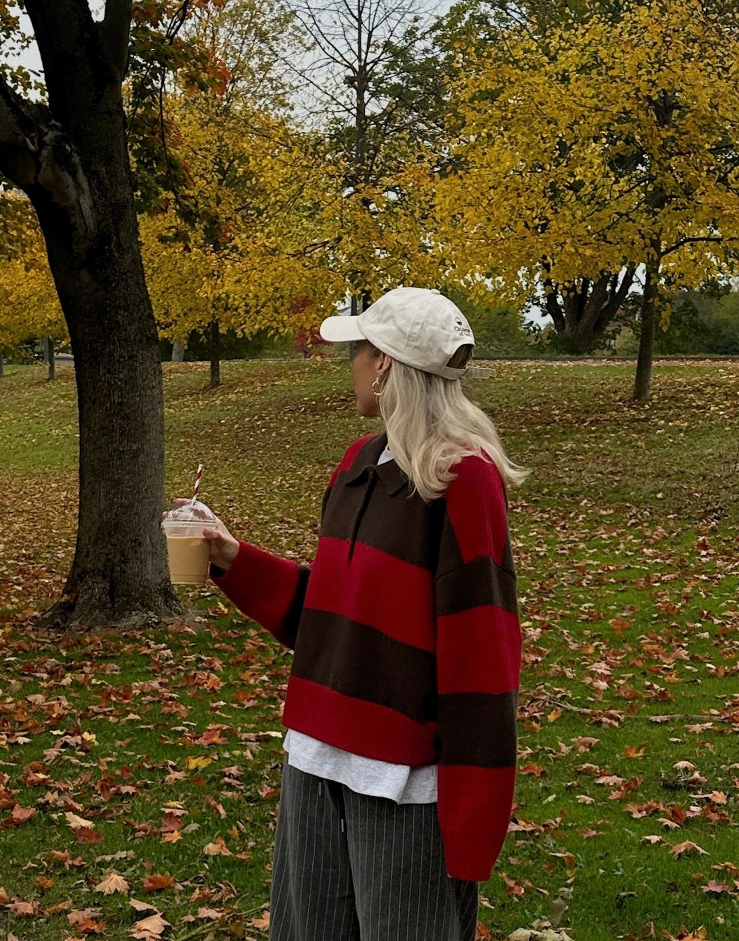 Cashmere knits 🧶 

#LTKwinter #LTKautumn #LTKuk