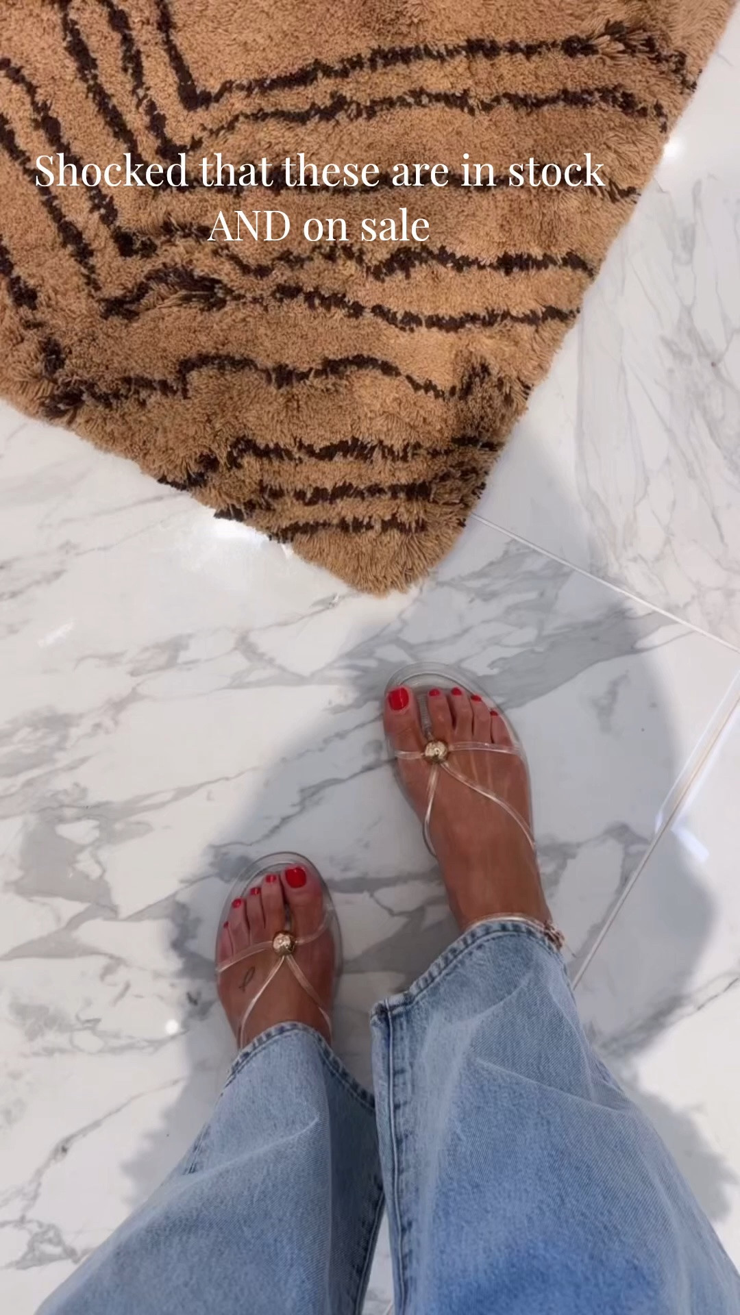 Use my code ABBY20 for 20% your order of $100 or more and snag these BEST SELLING sandals from Anthropologie! 🤩

#LTKgrwm #LTKootd #LTKSaleAlert