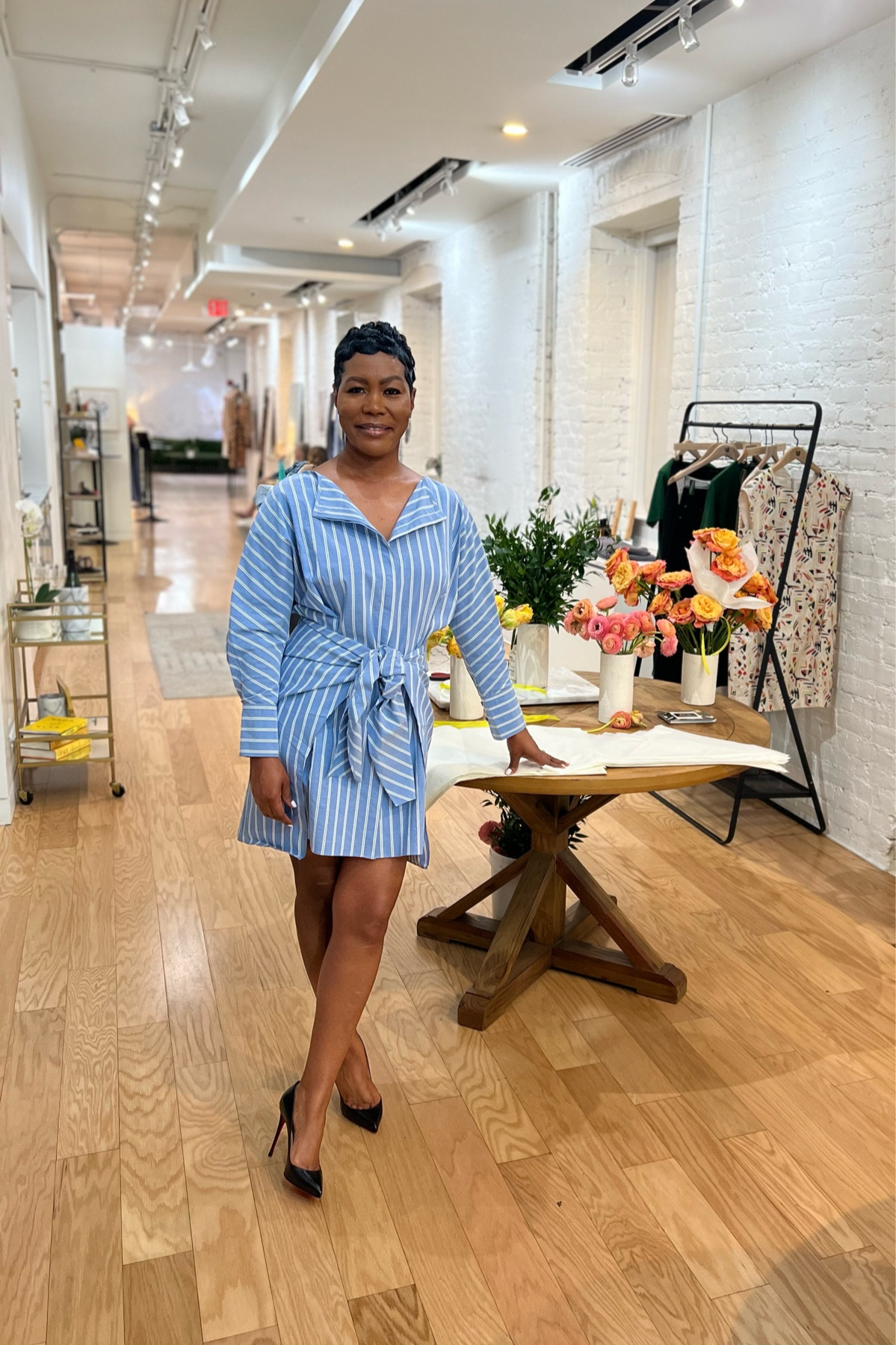 Business Casual Workwear for Spring 



#LTKSeasonal #LTKworkwear #LTKstyletip