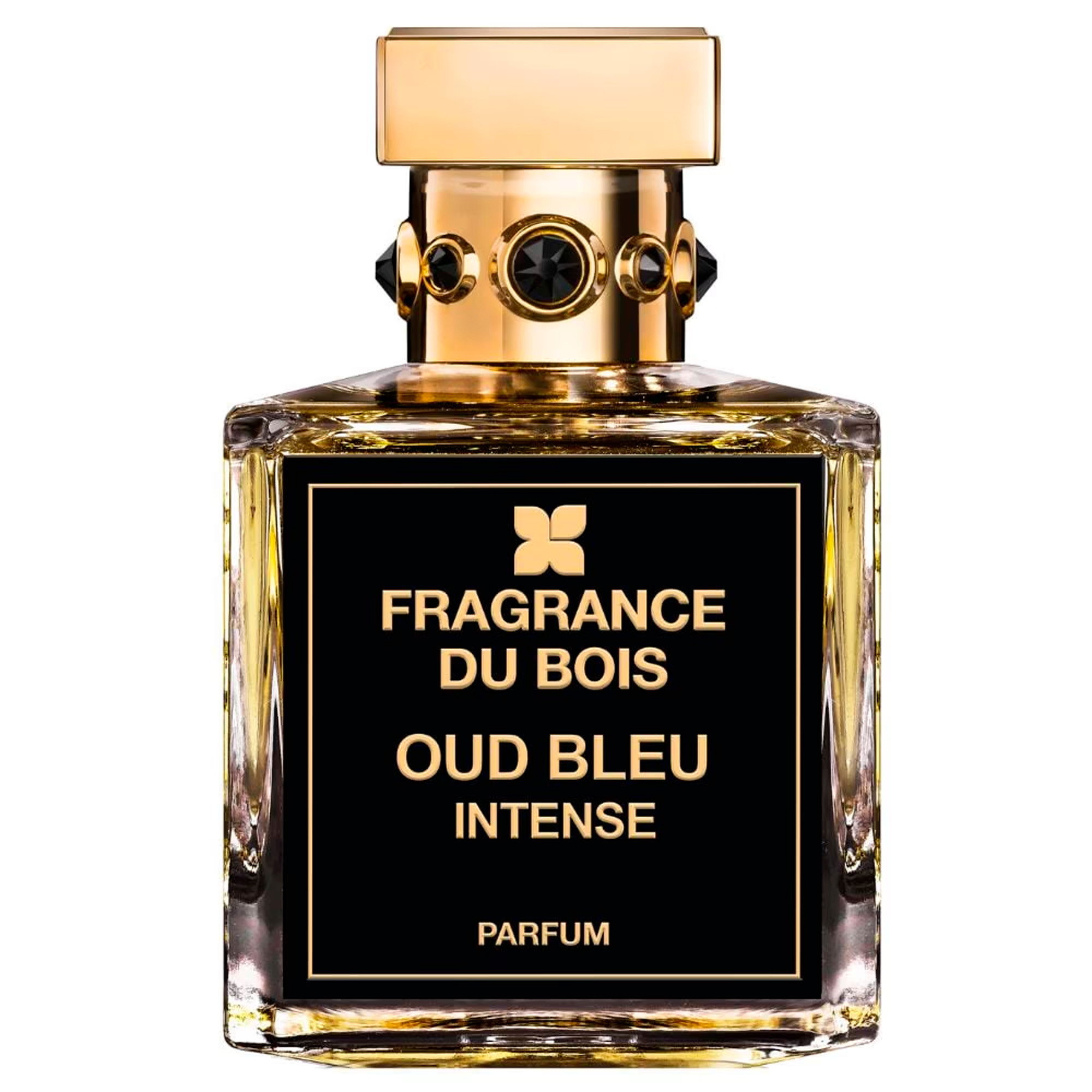 Fragrance Du Bois Oud Bleu Intense Parfum Unisex 3.4 Oz | Maxaroma