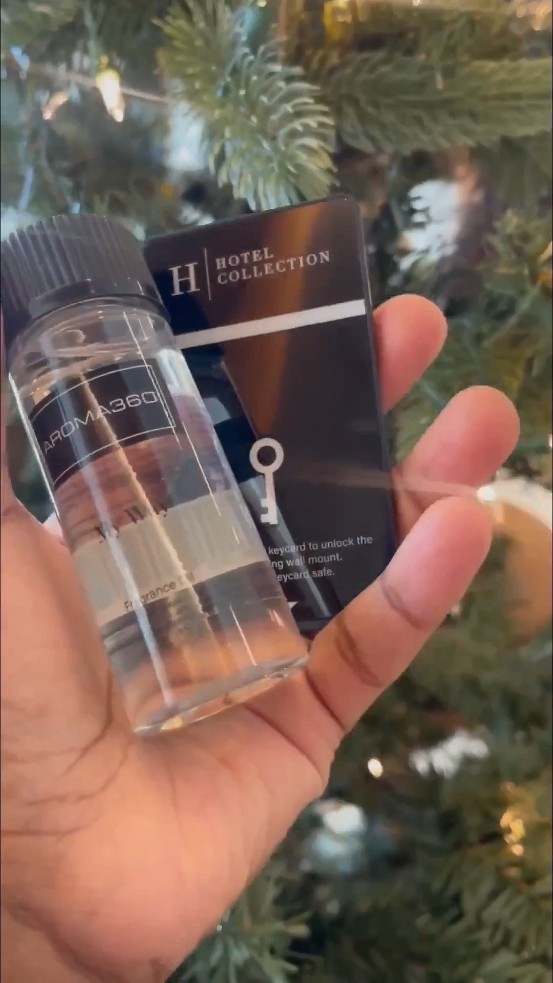 Secretsofyve: I love the @hotelcollection diffusers & scents! Home gift 🎁 idea. Wedding event / party idea. @ltk 
#Secretsofyve #ltkgiftguide
Always humbled & thankful to have you here.. 
CEO: PATESI Global & PATESIfoundation.org
 @secretsofyve : where beautiful meets practical, comfy meets style, affordable meets glam with a splash of splurge every now and then. I do LOVE a good sale and combining codes! #ltksalealert #ltku #ltkplussize #ltkmidsize #ltkover40 #ltkpetite #ltktall #ltkvlog #ltktravel #ltkbump #ltkootd #ltkstorytime #ltkmens  
#ltkdayinmylife #ltkmomlife
secretsofyve

#LTKSeasonal #LTKHome #LTKWedding