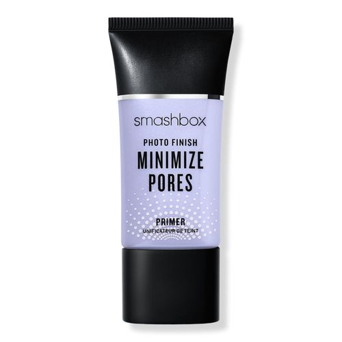SmashboxPhoto Finish Oil-Free Pore Minimizing Primer | Ulta