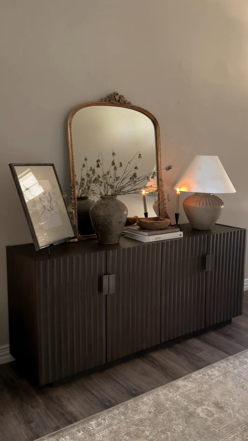 Console styling 

#LTKHome #LTKStyleTip #LTKSeasonal