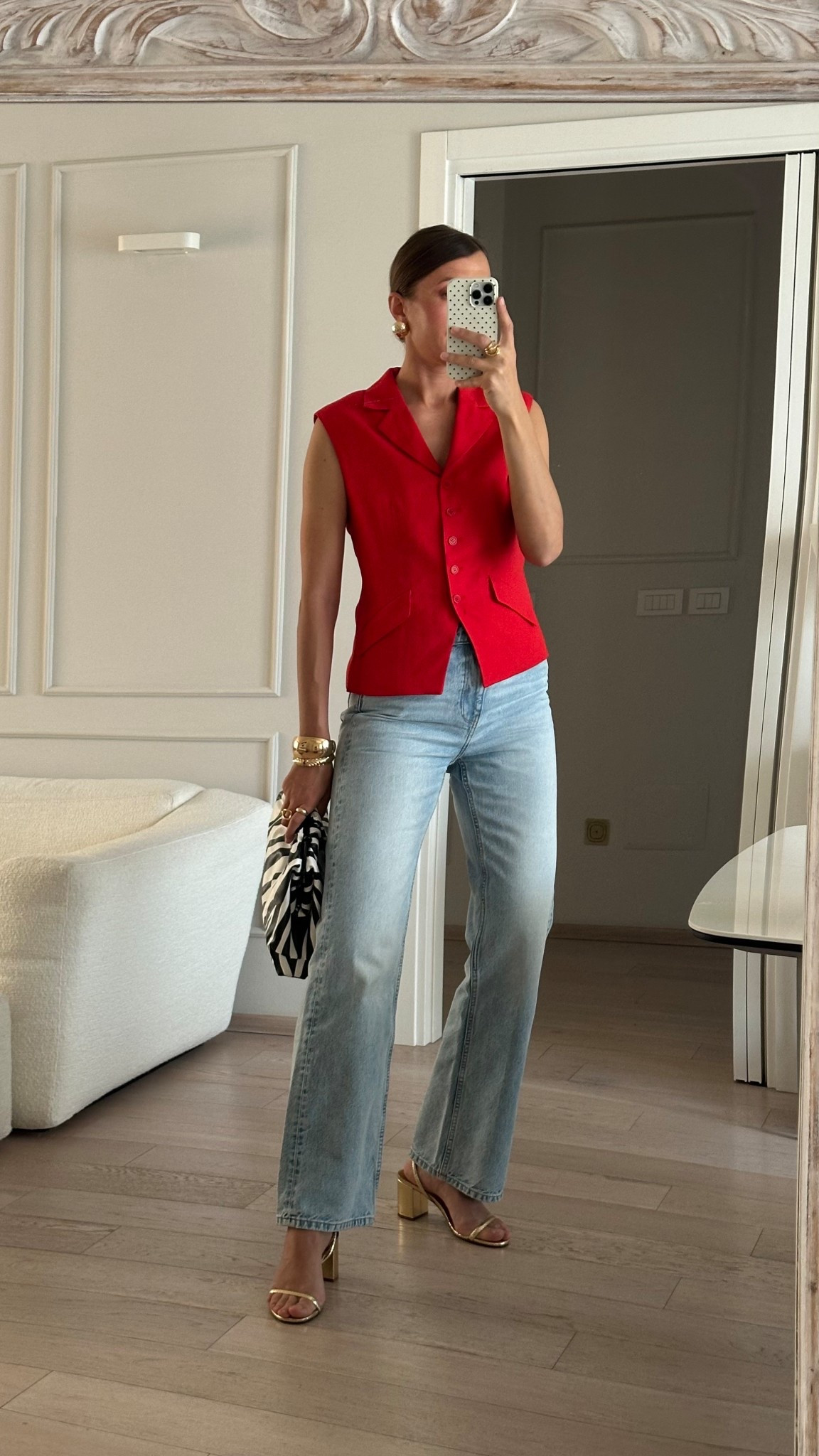 #hm #zara 

#LTKeurope #LTKitalia #LTKjeans