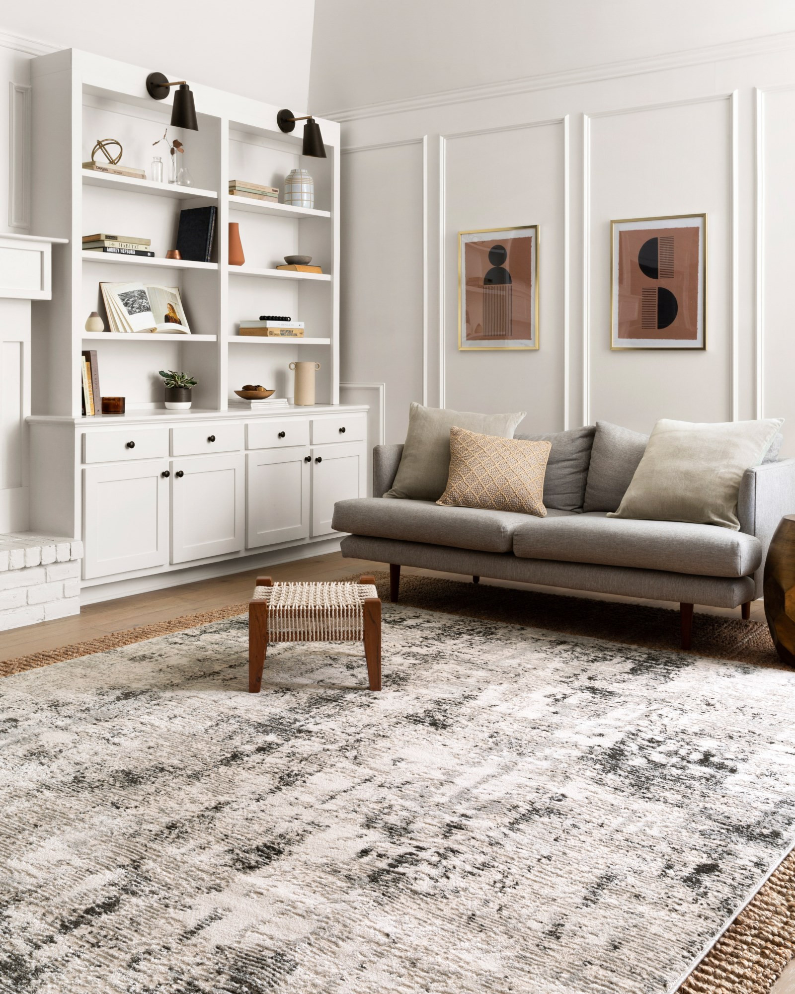 Alchemy - ALC-04 Area Rug | Rugs Direct