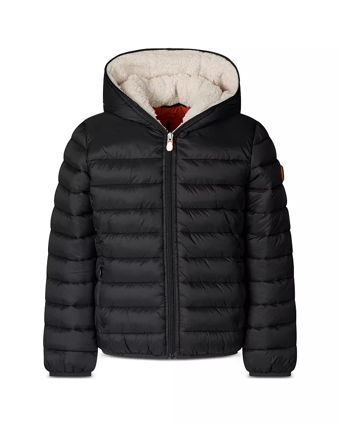 Save The Duck Boys' Rob Quilted Jacket - Little Kid, Big Kid  Back to Results -  Kids - Bloomingd... | Bloomingdale's (US)
