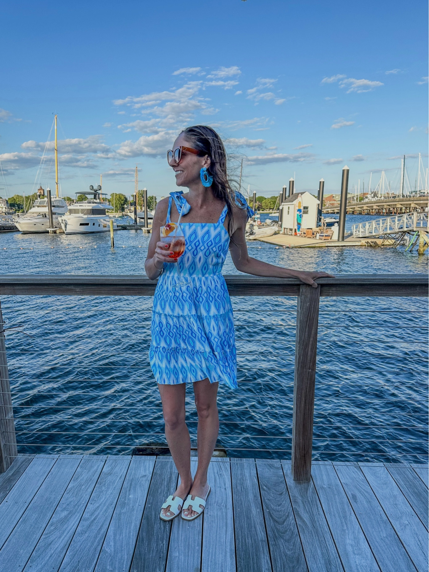 Every closet needs a pop of print to make getting ready a breeze. Bow Shoulder Flare silhouette is timeless look.

#LTKTravel #LTKSeasonal #LTKStyleTip