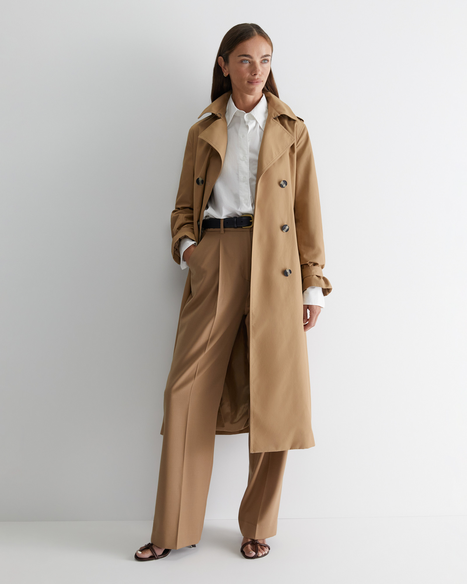 Audrey Icon Trench | Sportscraft (Australia)