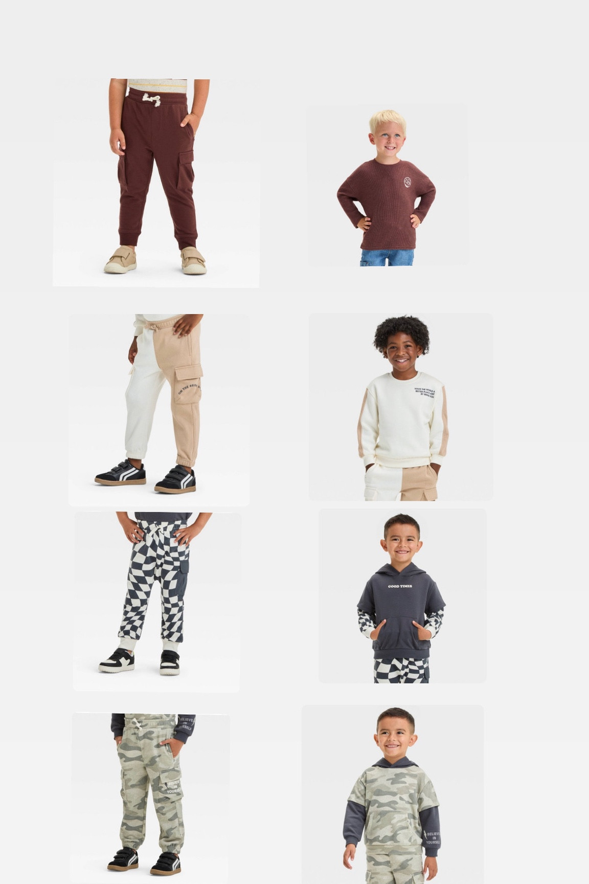 Target toddler boy fall outfits 2 🍂

#LTKSeasonal #LTKKids #LTKFallSale