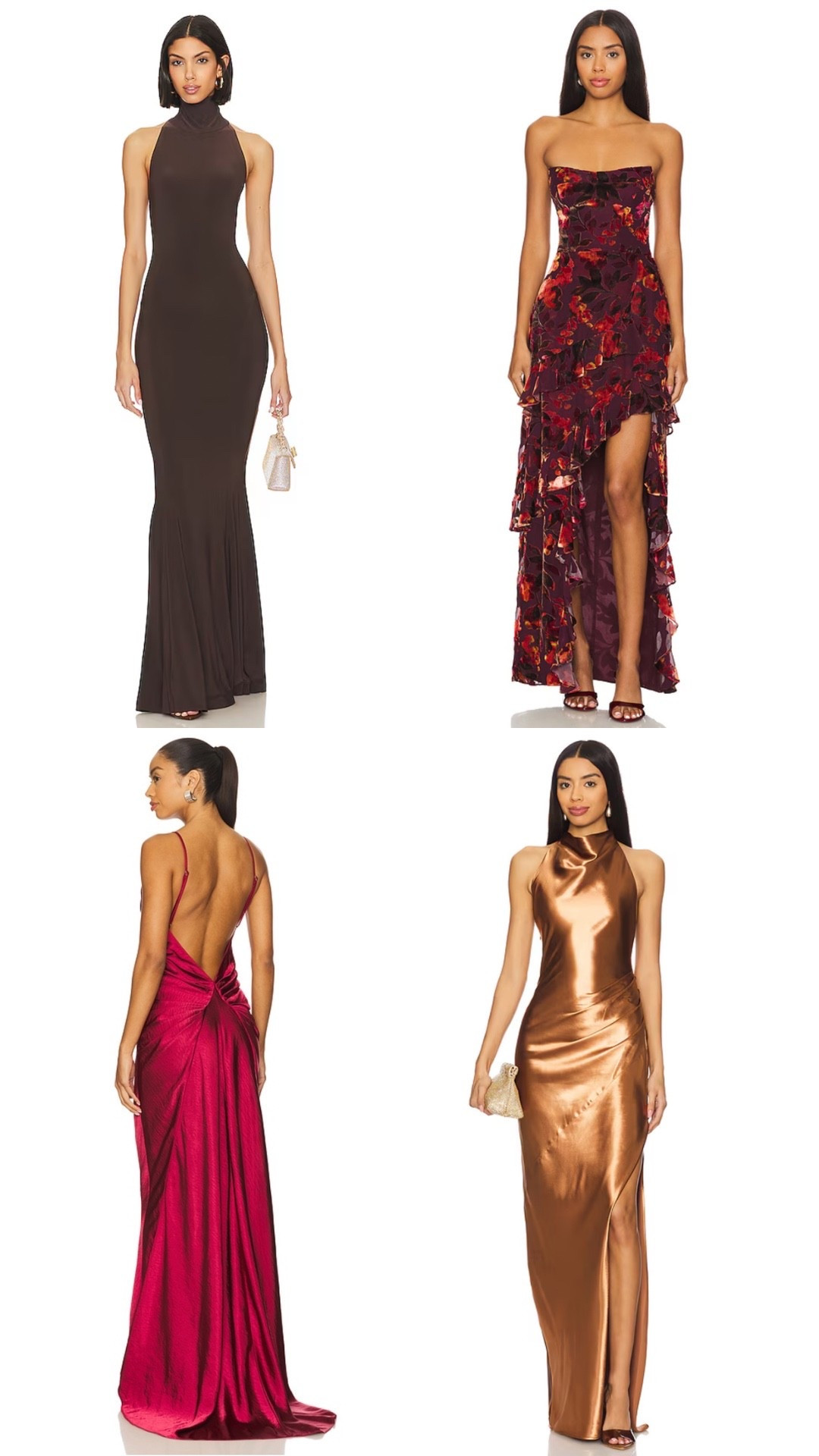Wedding guest dresses 

#LTKSeasonal #LTKWedding #LTKStyleTip