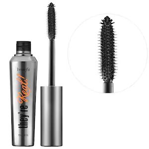 They’re Real! Lengthening & Volumizing Mascara | Sephora (US)