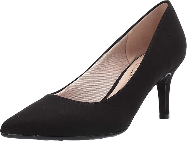 LifeStride Women's Sevyn Pump | Amazon (US)