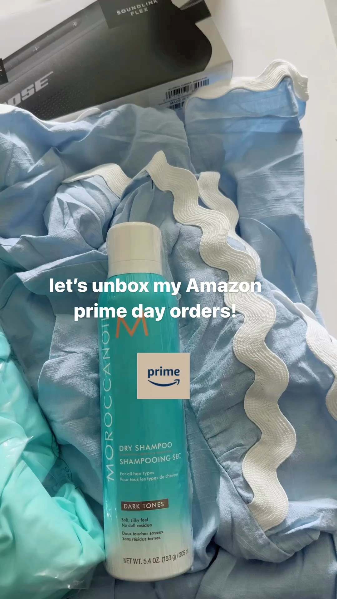 Amazon prime day haul! 

Some essentials. Some decor. And a few dresses. Full review to come! 

#LTKBacktoSchool #LTKOver40 #LTKHome