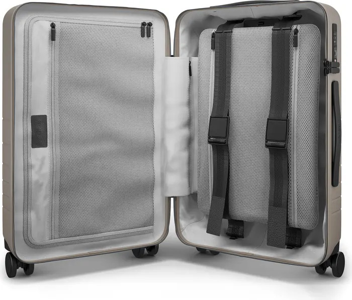 23-Inch Carry-On Plus Spinner Luggage | Nordstrom