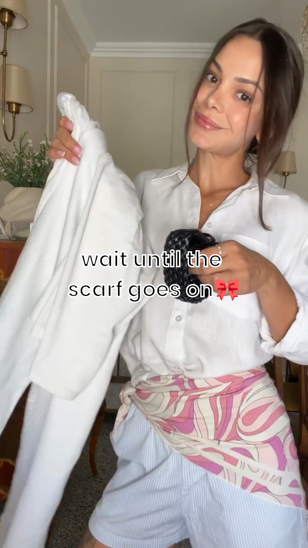 Quick get dressed with me #beachoutfit #summerootd #summeroutfit #resortwear

#LTKsummer #LTKeurope #LTKover50style