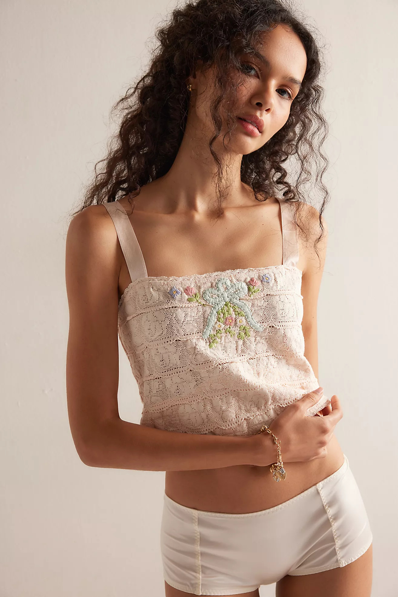 Forever Yours Cami | Free People (Global - UK&FR Excluded)