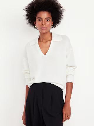 Polo Sweater | Old Navy (US)