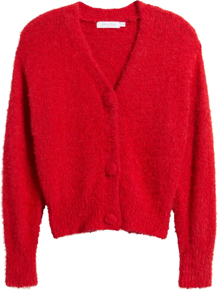 V-Neck Cardigan | Nordstrom