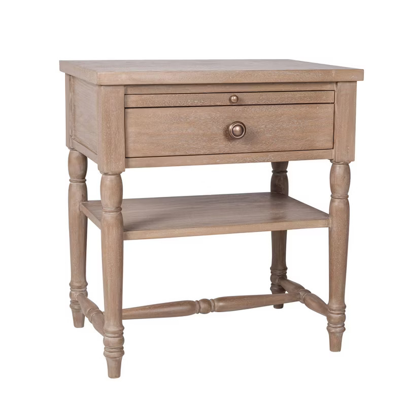 Jones Nightstand Natural - East at Main | Target