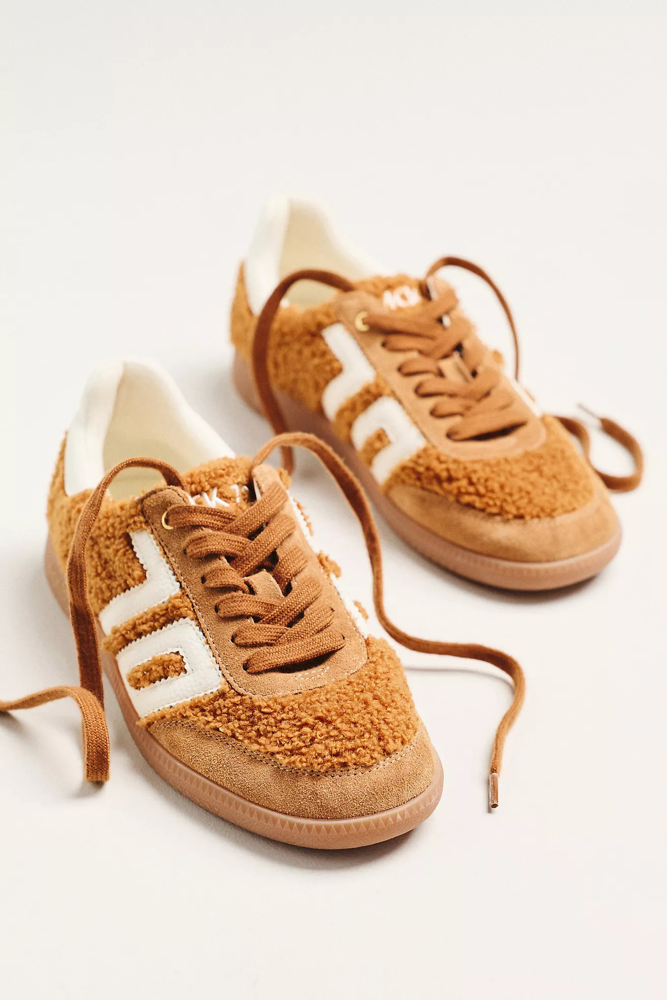 Back 70 Teddy Sneakers | Anthropologie (US)