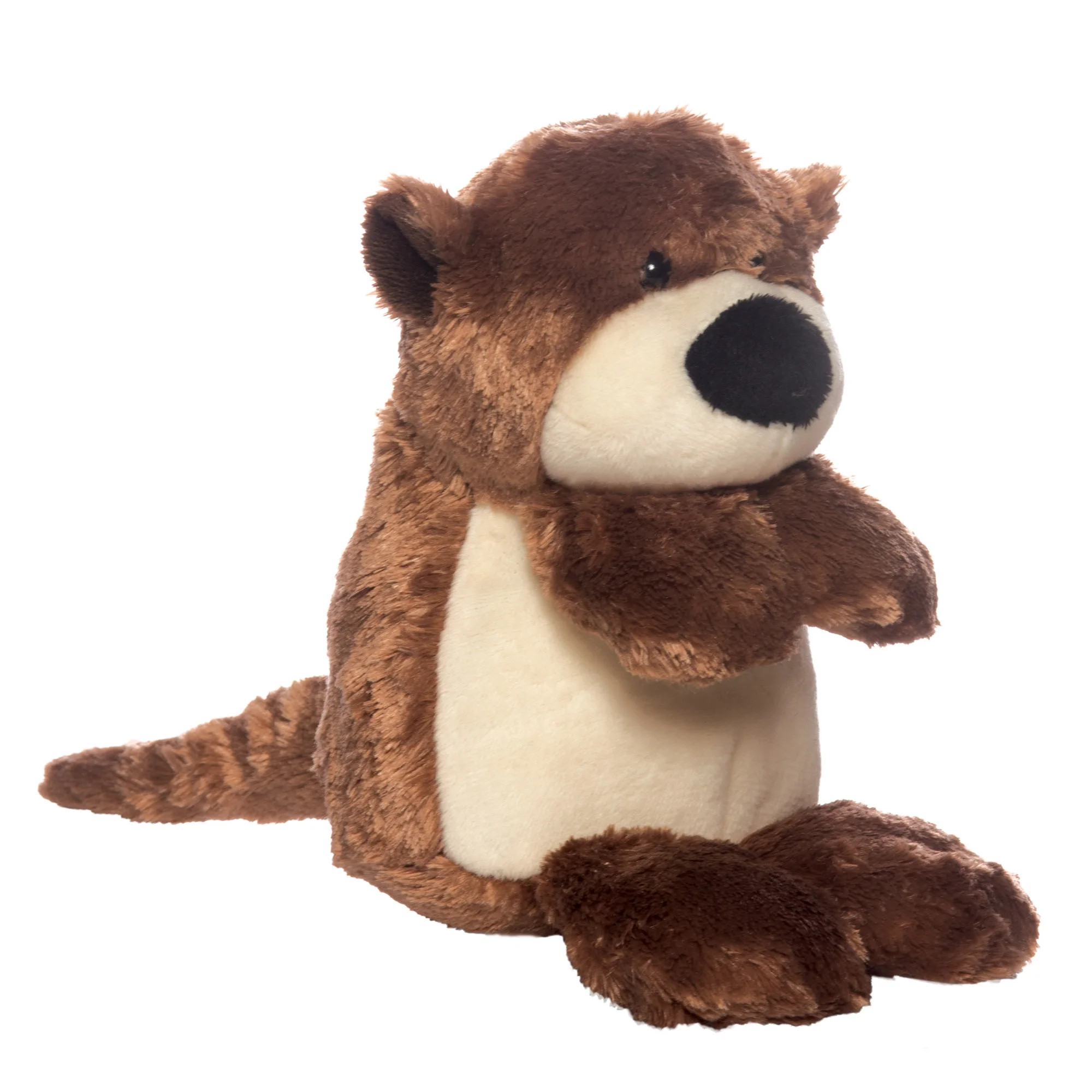 Manhattan Toy Pixies 5" Ollie Baby Otter Stuffed Animal | Walmart (US)