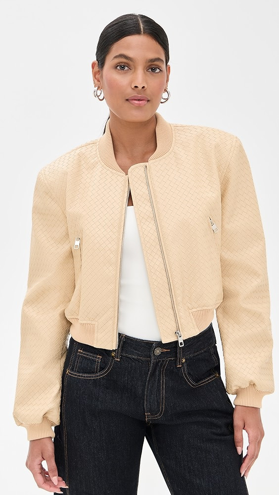 Lioness Allure Bomber Jacket | Shopbop | Shopbop