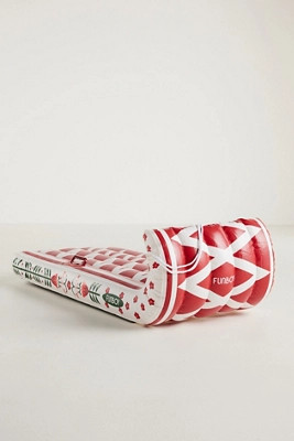 FUNBOY Inflatable Cardigan Toboggan Sled | Anthropologie (US)