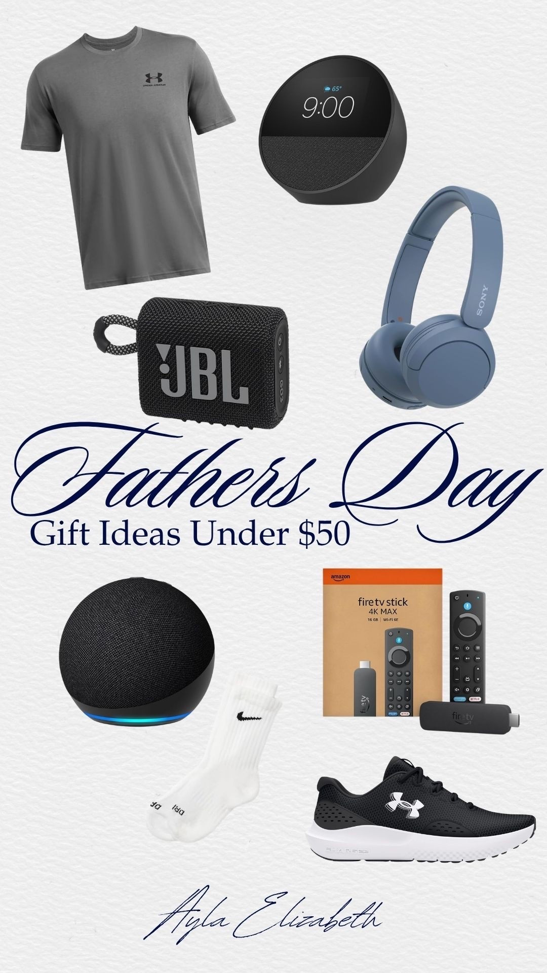 Father’s Day gift ideas under $50

#LTKMens #LTKSeasonal