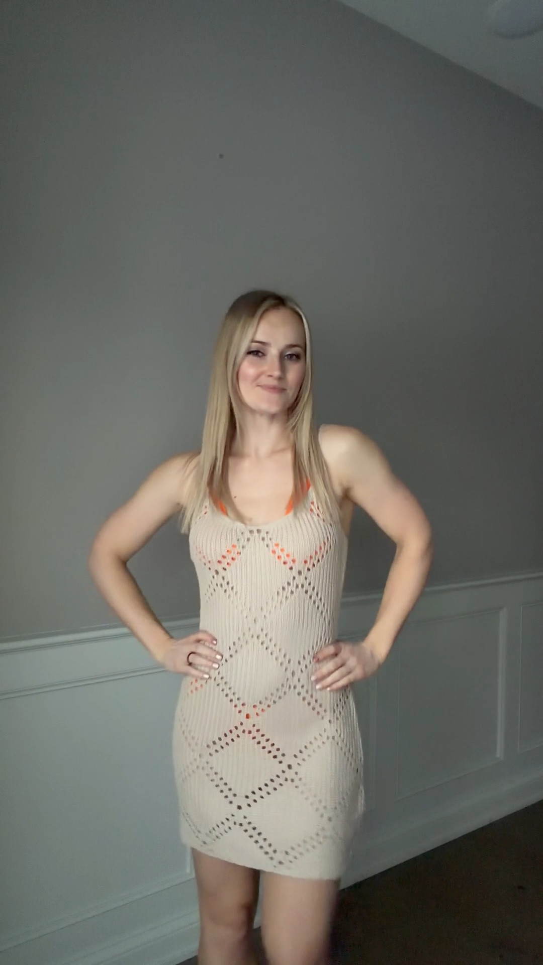 Wearing size small in both! 🧡

#cupshe
#springbreakoutfits 
#traveloutfits
#affordableswimwear

#LTKootd #LTKgrwm #LTKSeasonal
