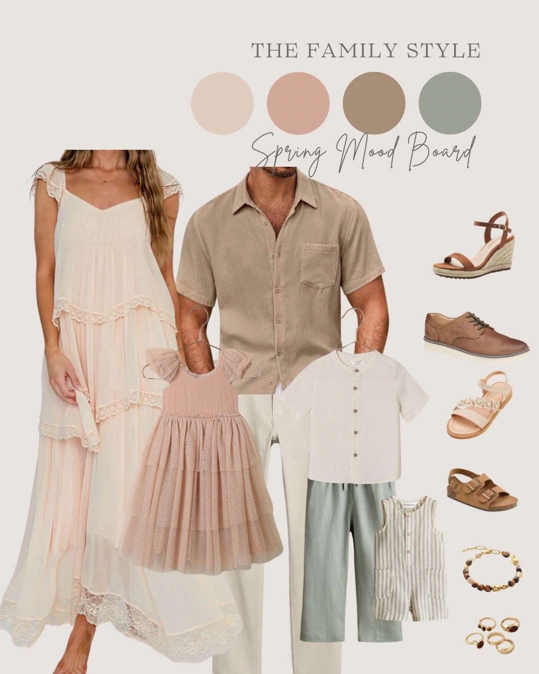 Spring Easter Photo Perfection 🐰 

#LTKKids #LTKSeasonal #LTKBaby