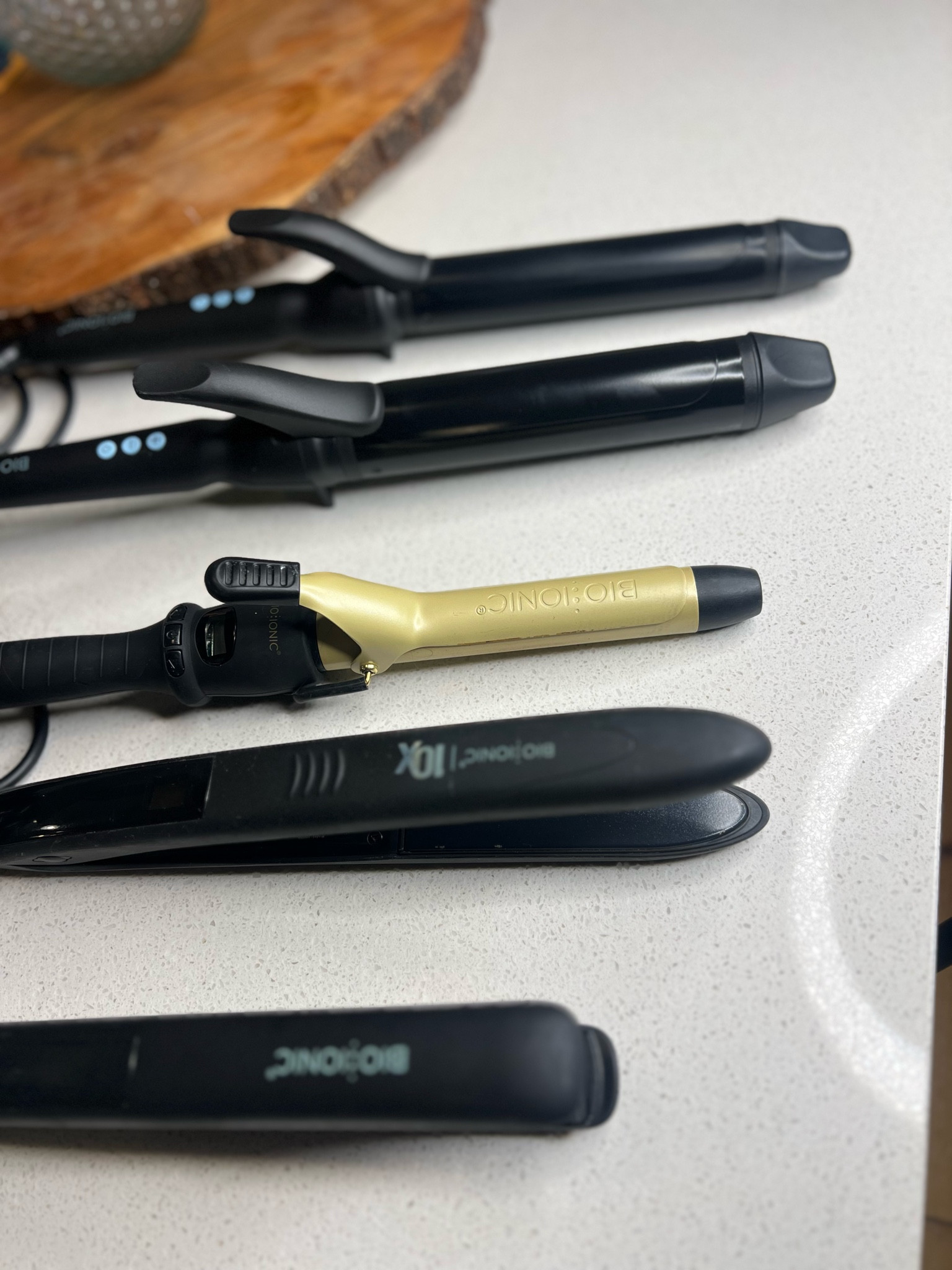 My favorite hot tools!

#LTKCyberWeek #LTKHoliday #LTKGiftGuide