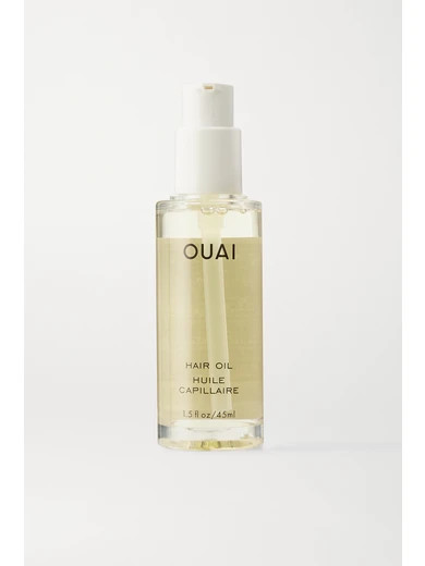 Ouai Haircare - Hair Oil, 45ml - one size | NET-A-PORTER (UK & EU)